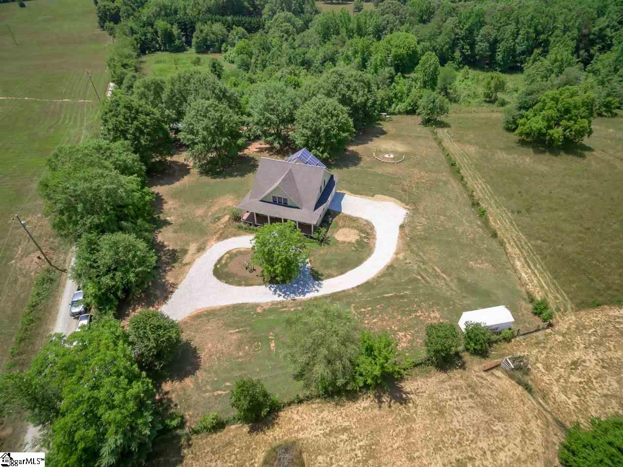 110 Vann Drive Inman, SC 29349 - Photo 34 of 36