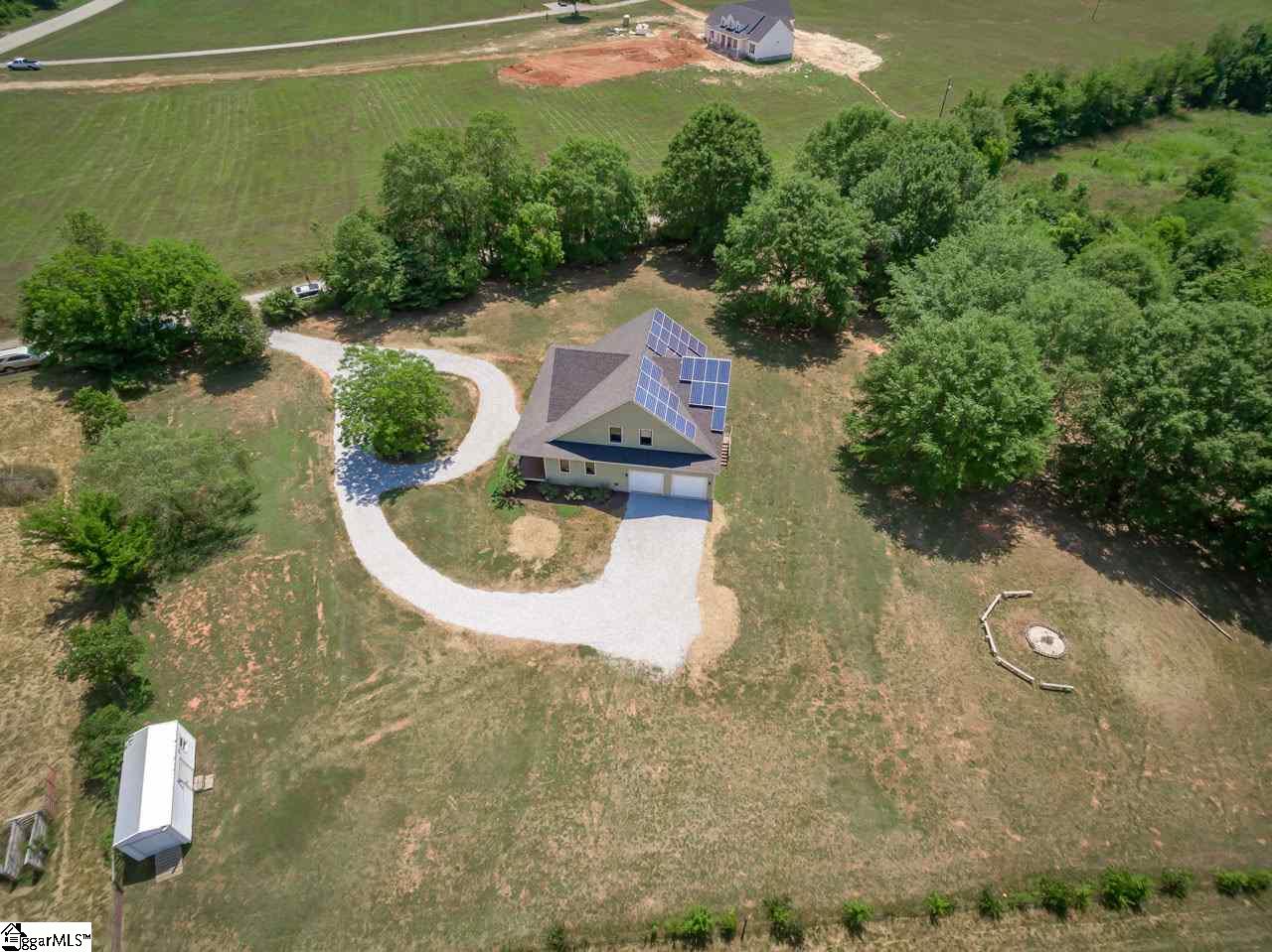 110 Vann Drive Inman, SC 29349 - Photo 35 of 36
