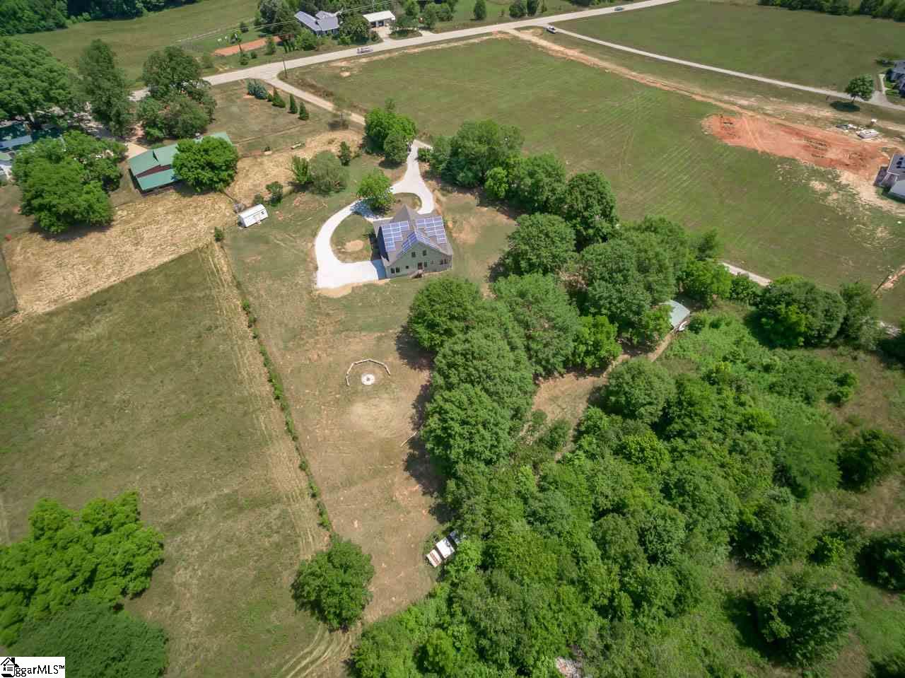 110 Vann Drive Inman, SC 29349 - Photo 36 of 36