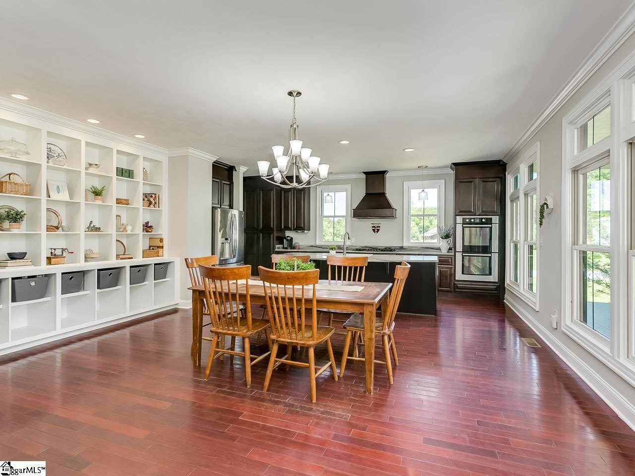 110 Vann Drive Inman, SC 29349 - Photo 7 of 36