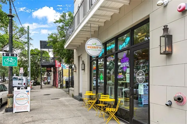 $249,500 | 427 Esplanade Avenue, Unit 105, New Orleans, LA 70116