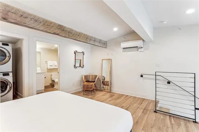 $249,500 | 427 Esplanade Avenue, Unit 105, New Orleans, LA 70116