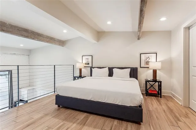 $249,500 | 427 Esplanade Avenue, Unit 105, New Orleans, LA 70116