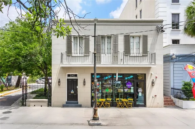 $249,500 | 427 Esplanade Avenue, Unit 105, New Orleans, LA 70116