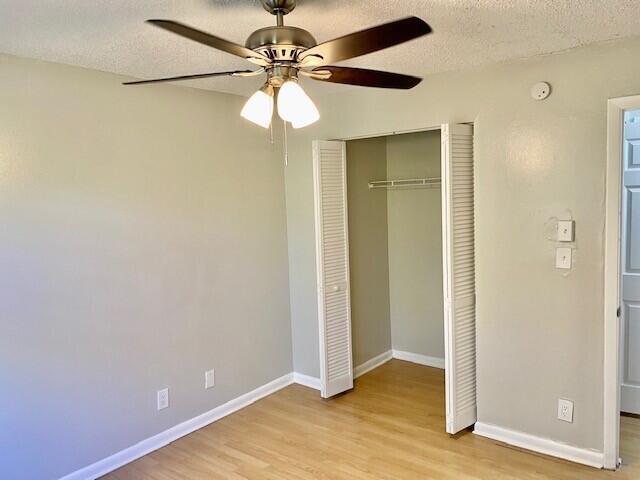 101 Northeast 28th Street Boca Raton, FL 33431 - Photo 32 of 35 3rd bedroom closet