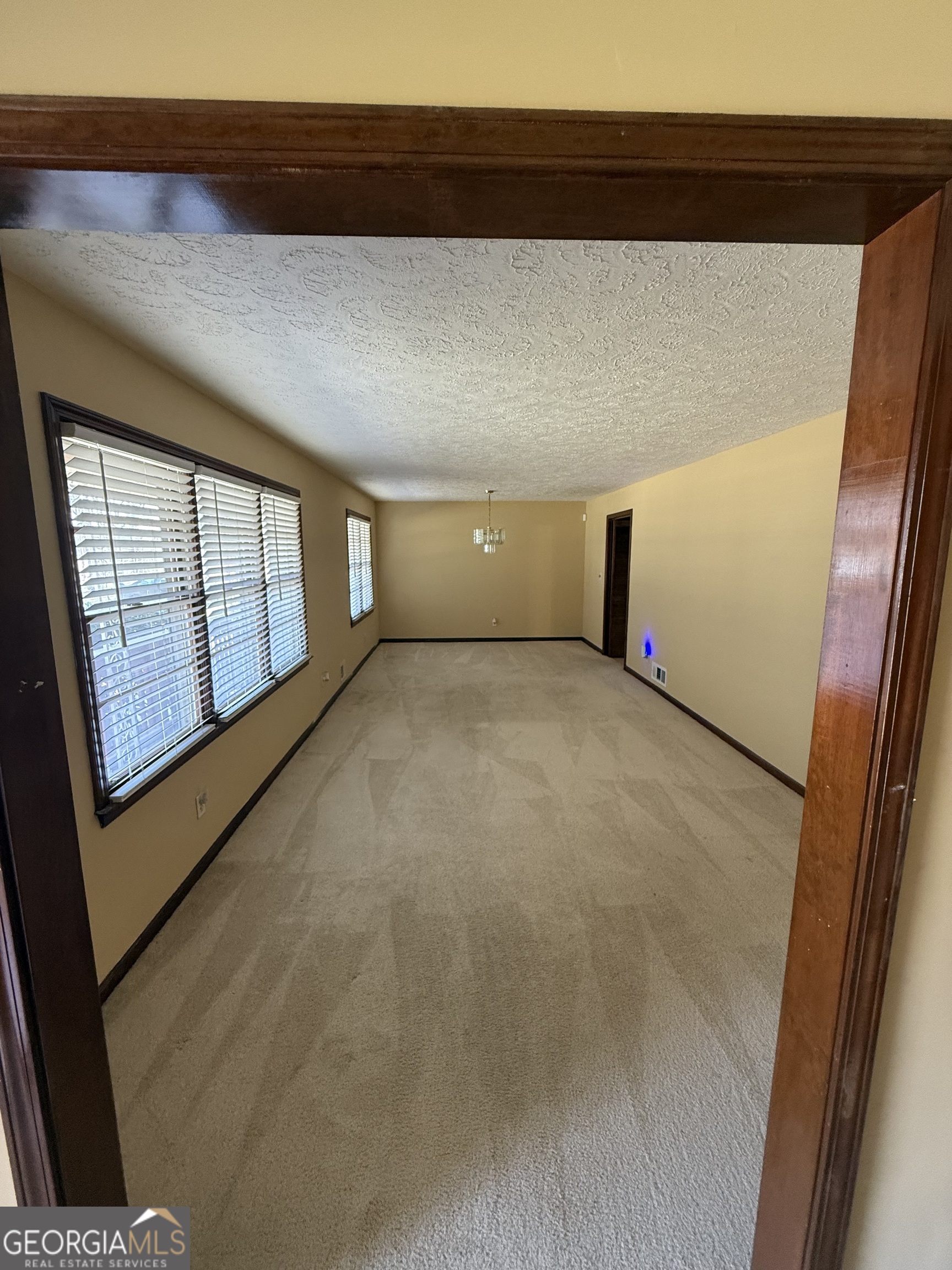 110 Otelia Lane Covington, GA 30014 - Photo 8 of 30 a view of an empty room