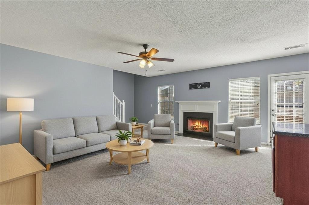 541 Hamlet Drive Hampton, GA 30228 - Photo 11 of 51