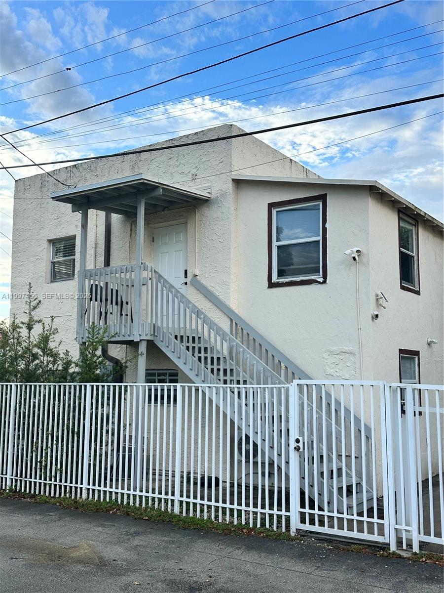 2160 Southwest 17th Street, Unit 2162 Miami, FL 33145 - Photo 2 of 28 a front view of a house