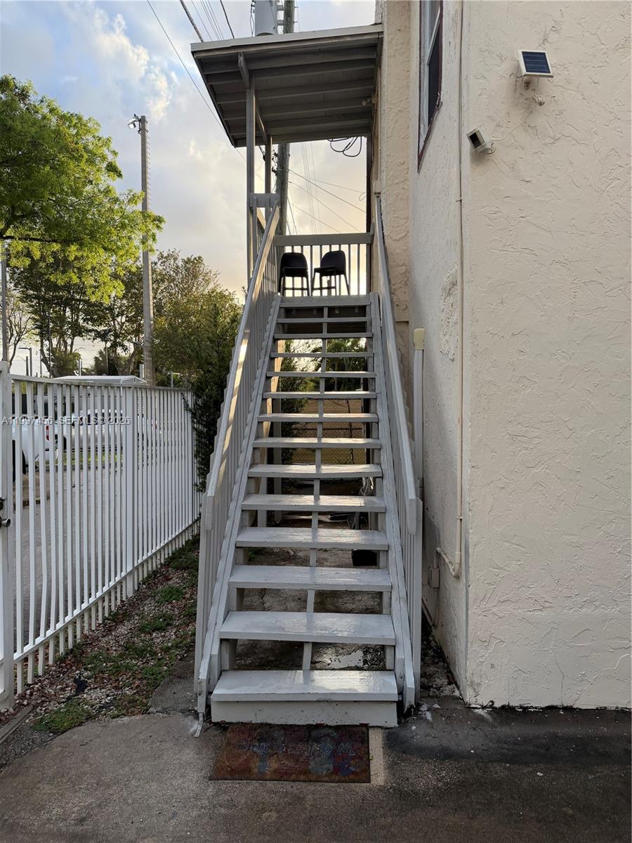 2160 Southwest 17th Street, Unit 2162 Miami, FL 33145 - Photo 2 of 28 Apartment Entry
