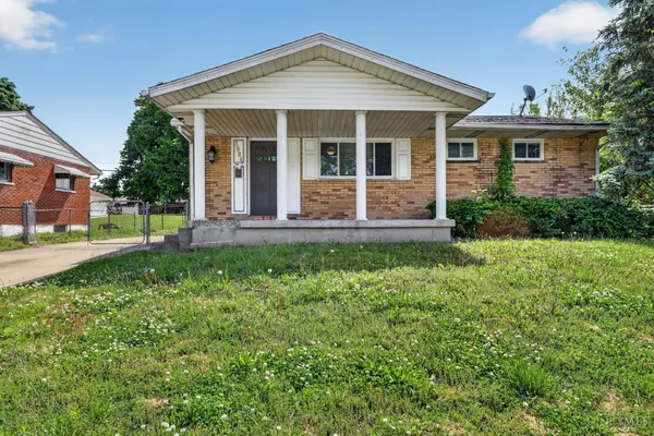 $219,900 | 3984 Hammond Boulevard, Hamilton, OH 45015