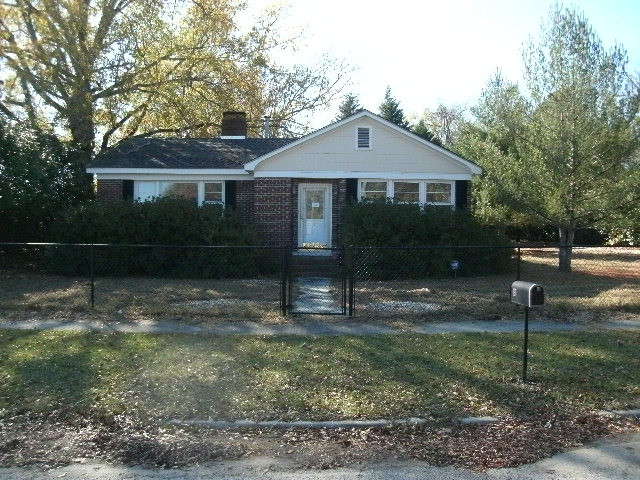 191 Gum Street West Allendale, SC 29810 - Photo 1 of 1