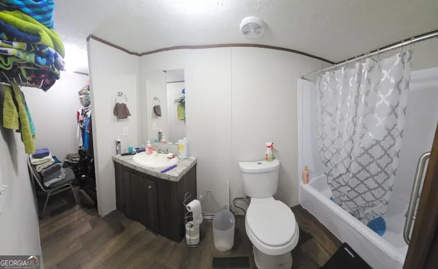 $120,000 | 445 St Charles Drive, East Dublin, GA 31027