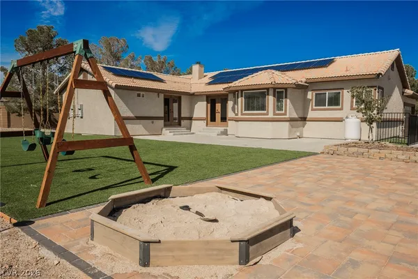 $2,420,000 | 601 Sandy Drive, Henderson, NV 89002