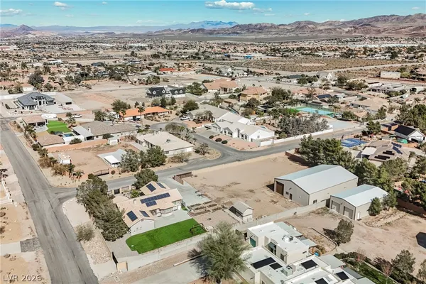 $2,420,000 | 601 Sandy Drive, Henderson, NV 89002