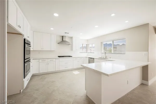 $2,420,000 | 601 Sandy Drive, Henderson, NV 89002