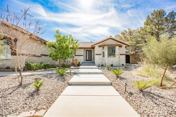 $2,420,000 | 601 Sandy Drive, Henderson, NV 89002