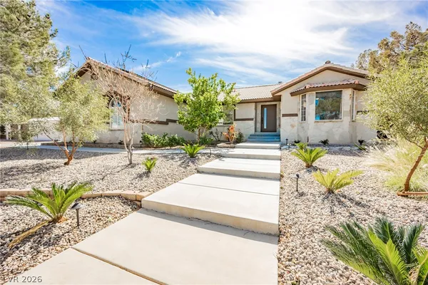 $2,420,000 | 601 Sandy Drive, Henderson, NV 89002