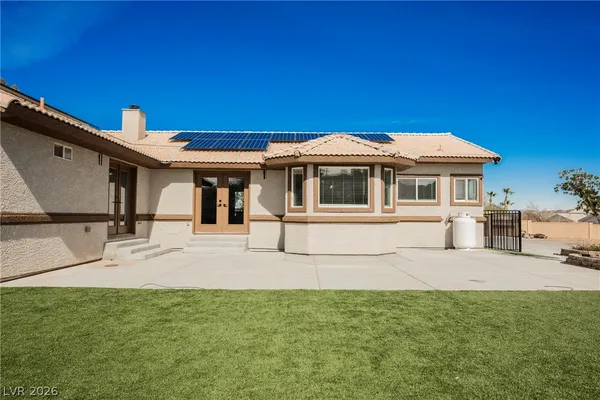 $2,420,000 | 601 Sandy Drive, Henderson, NV 89002