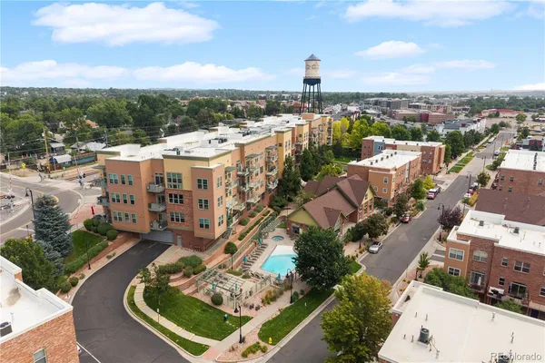 $429,000 | 7931 West 55th Avenue, Unit 112, Arvada, CO 80002