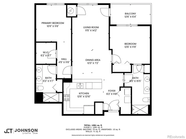 $429,000 | 7931 West 55th Avenue, Unit 112, Arvada, CO 80002