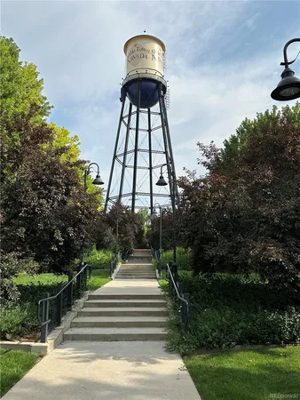 $429,000 | 7931 West 55th Avenue, Unit 112, Arvada, CO 80002