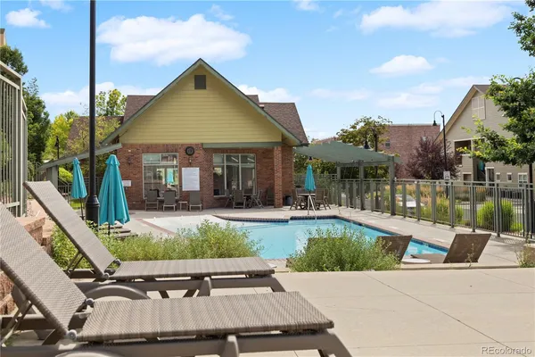 $429,000 | 7931 West 55th Avenue, Unit 112, Arvada, CO 80002