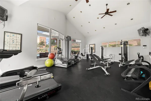 $429,000 | 7931 West 55th Avenue, Unit 112, Arvada, CO 80002