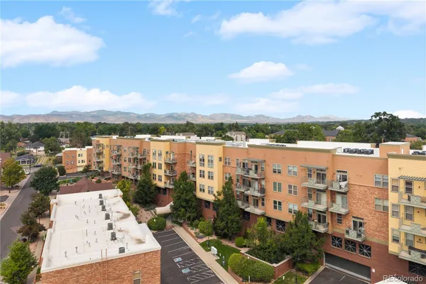 $429,000 | 7931 West 55th Avenue, Unit 112, Arvada, CO 80002