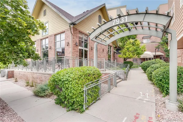 $429,000 | 7931 West 55th Avenue, Unit 112, Arvada, CO 80002