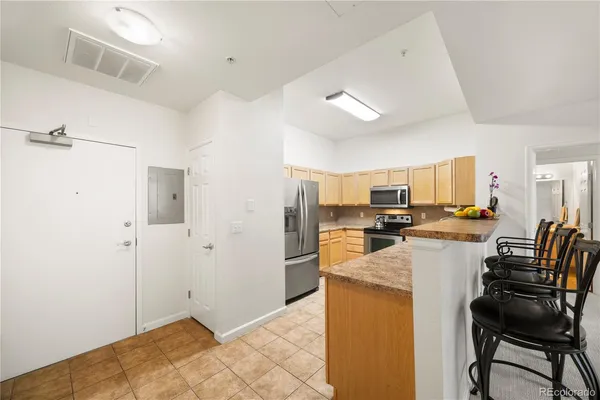 $429,000 | 7931 West 55th Avenue, Unit 112, Arvada, CO 80002