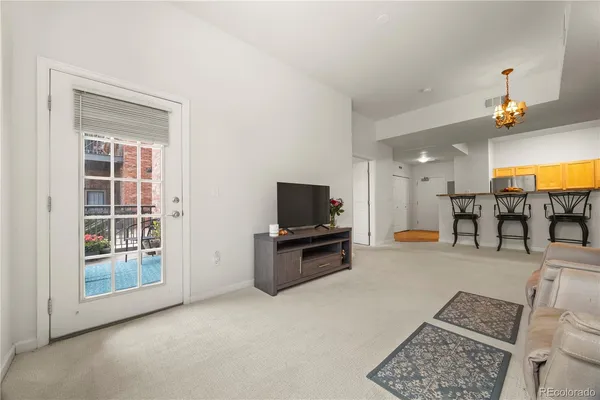 $429,000 | 7931 West 55th Avenue, Unit 112, Arvada, CO 80002