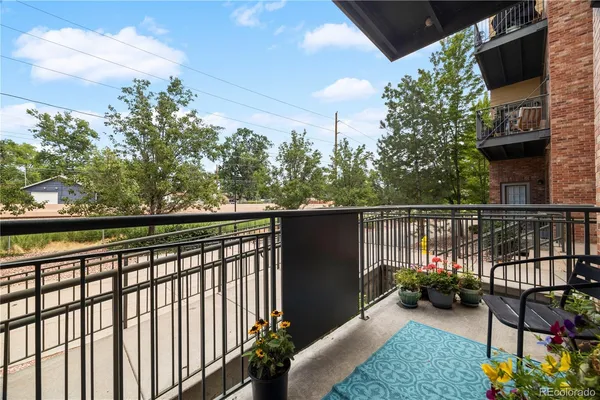 $429,000 | 7931 West 55th Avenue, Unit 112, Arvada, CO 80002