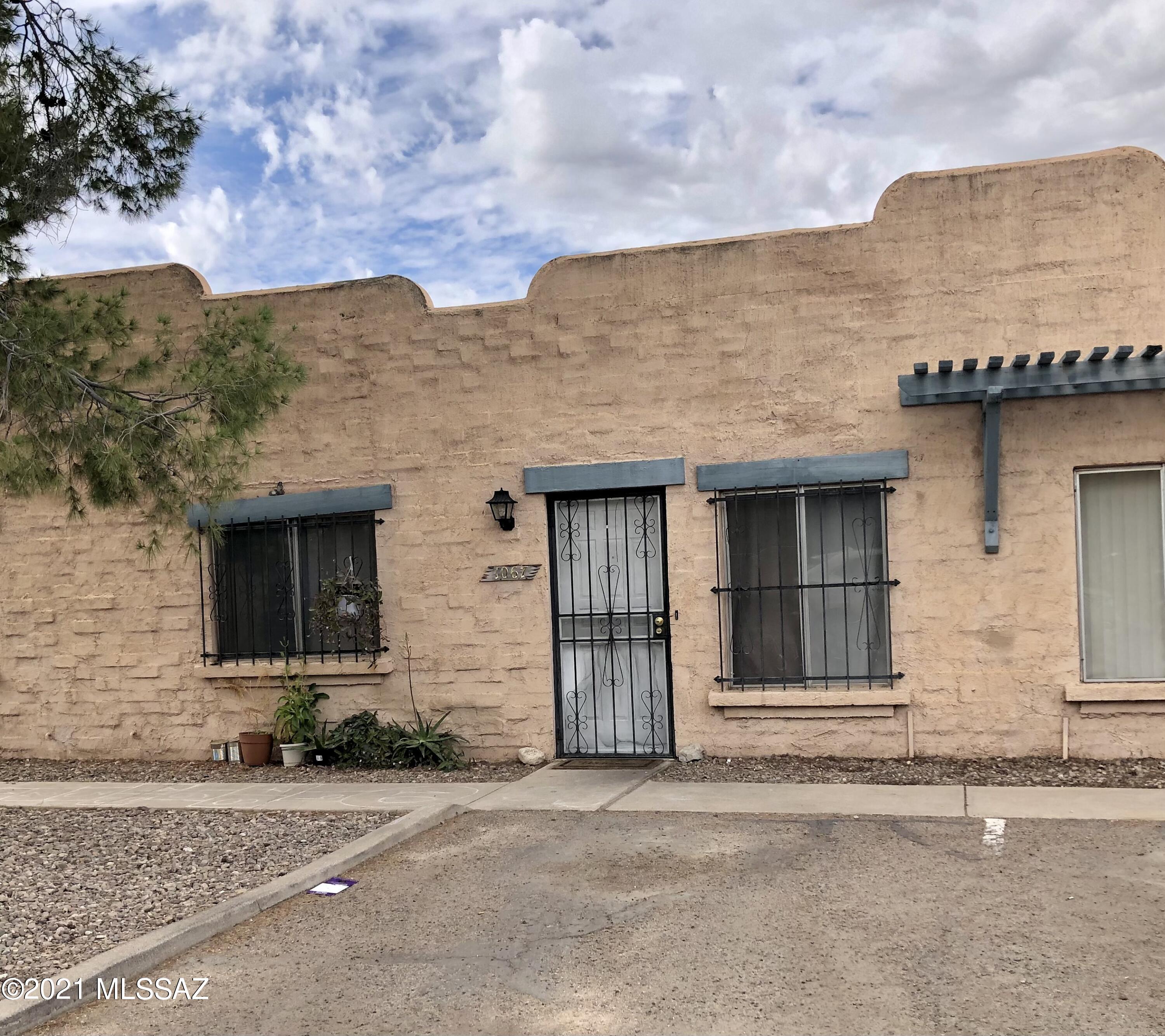 1067 East Halcyon Road Tucson, AZ 85719 - Photo 2 of 2 Gallery Image 2