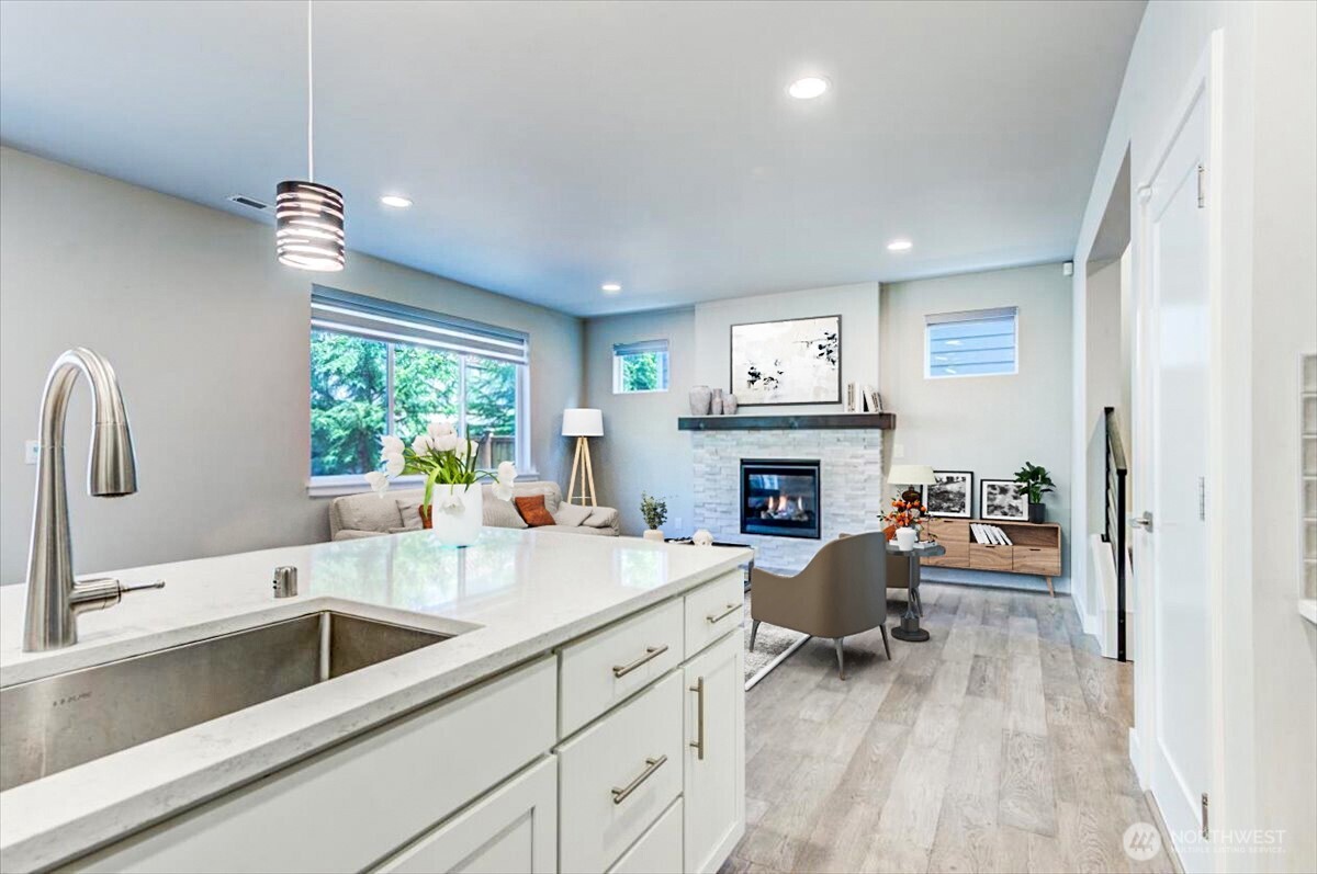 3325 167th Place Southeast Bothell, WA 98012 - Photo 9 of 29