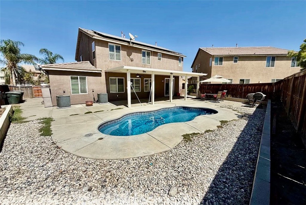 278 Overleaf Way San Jacinto, CA 92582 - Photo 8 of 9