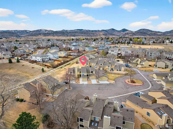 $375,000 | 10490 West Fair Avenue, Unit B, Littleton, CO 80127