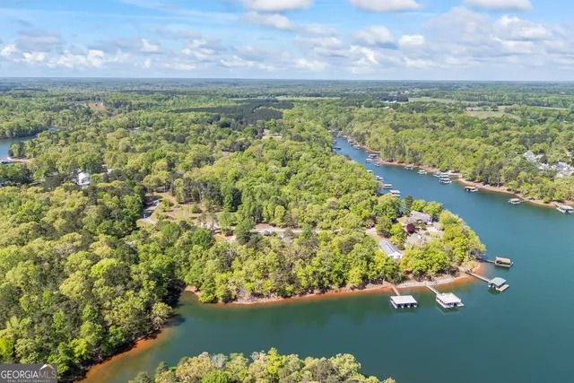 view of a house with a yard