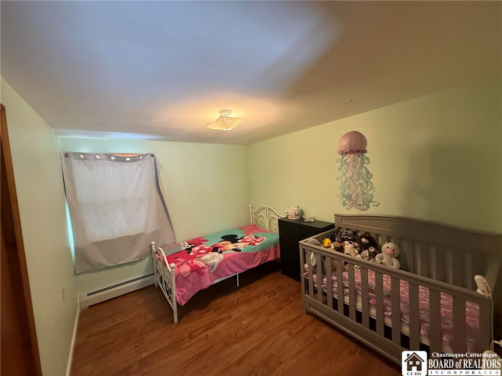 3986 Gerry Levant Road Ellicott, NY 14733 - Photo 6 of 33