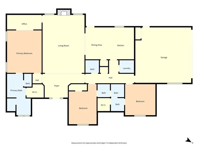 $420,000 | 912 Queen Elizabeth Drive, Waco, TX 76657