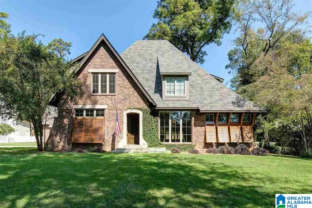 1012 Irving Road Birmingham, AL 35209 - Photo 1 of 50