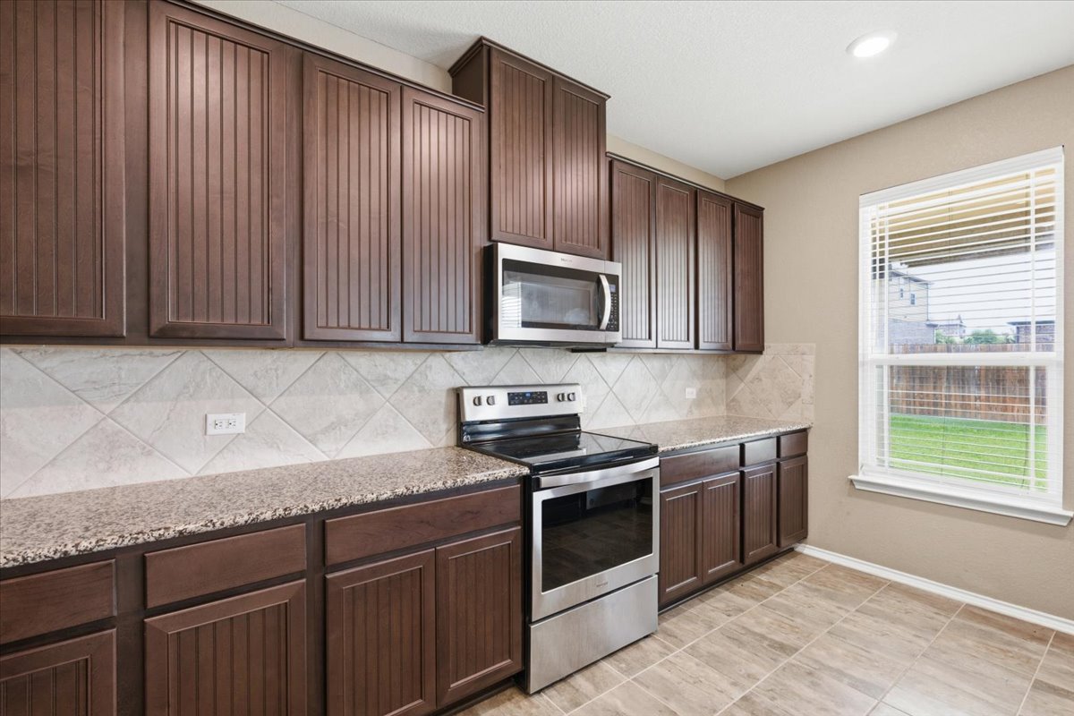 1006 Toltec Trail Georgetown, TX 78626 - Photo 22 of 40