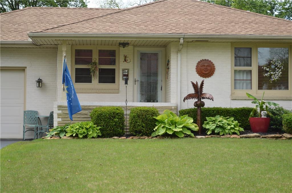 1523 Pythian Avenue Springfield, OH 45504 - Photo 2 of 18