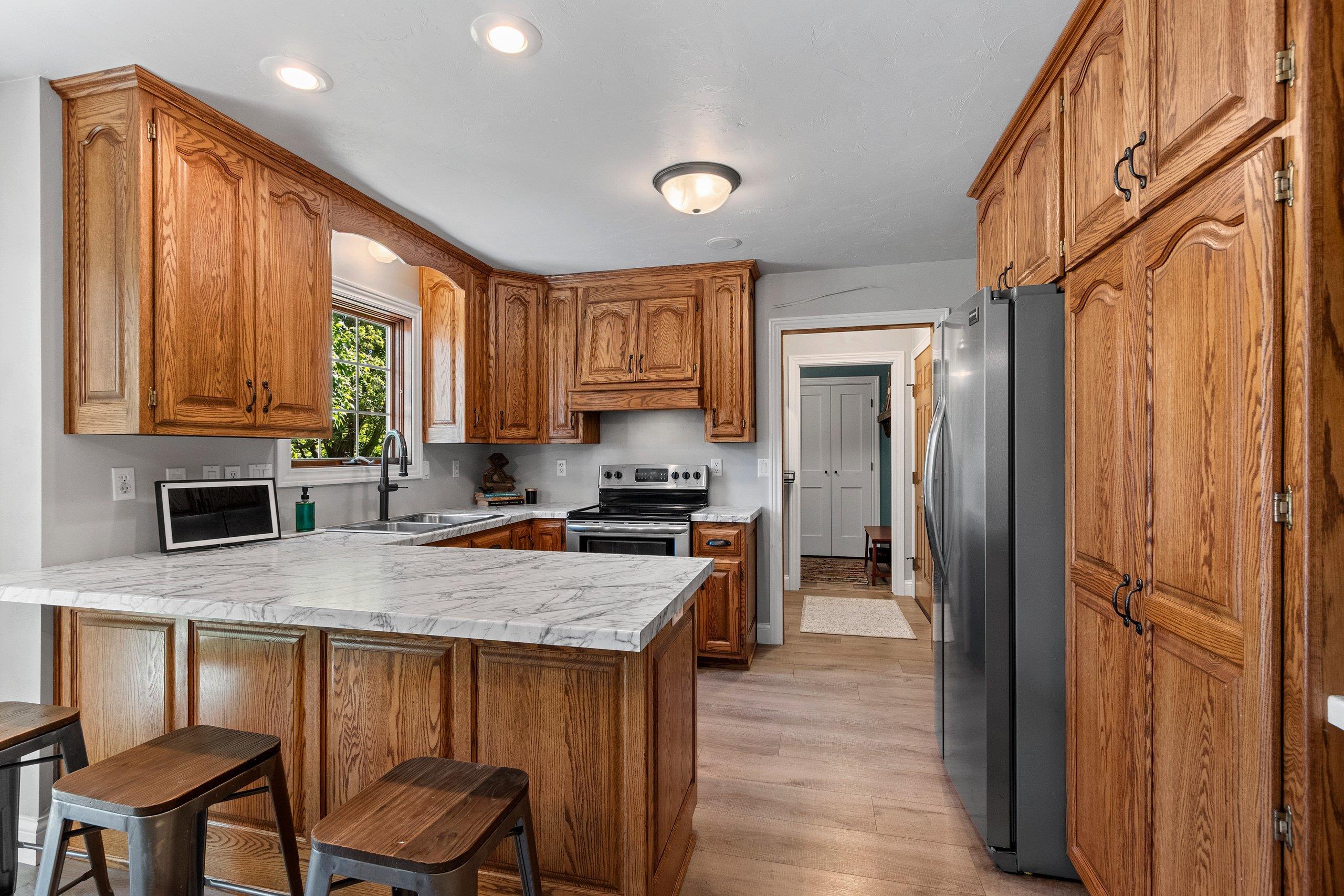 1126 Aldrin Street De Pere, WI 54115 - Photo 22 of 85