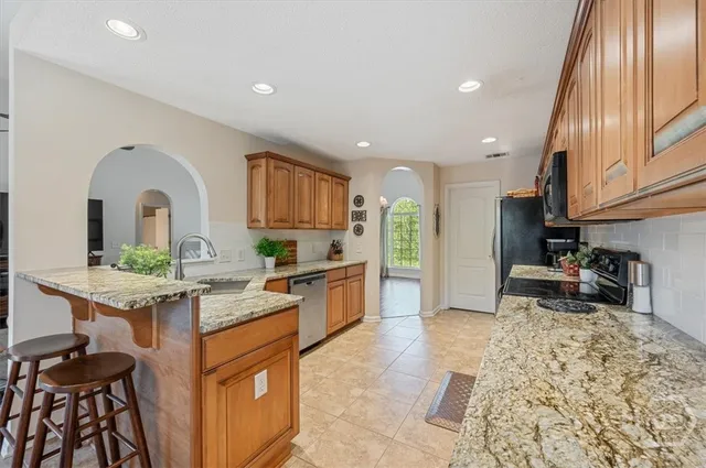 $424,900 | 140 Carolina Cherry Court, Pooler, GA 31322