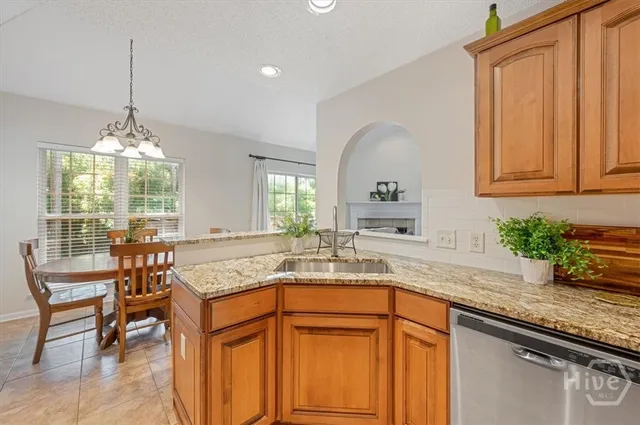 $424,900 | 140 Carolina Cherry Court, Pooler, GA 31322