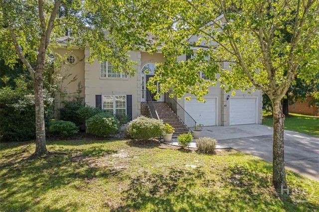 $424,900 | 140 Carolina Cherry Court, Pooler, GA 31322