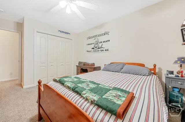 $424,900 | 140 Carolina Cherry Court, Pooler, GA 31322