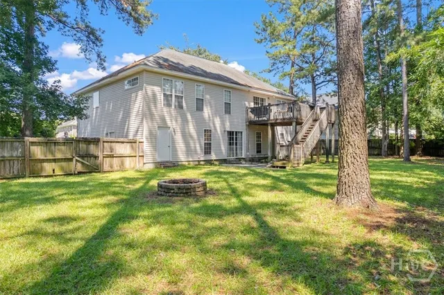 $424,900 | 140 Carolina Cherry Court, Pooler, GA 31322