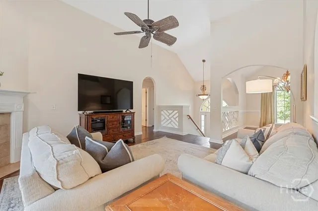 $424,900 | 140 Carolina Cherry Court, Pooler, GA 31322