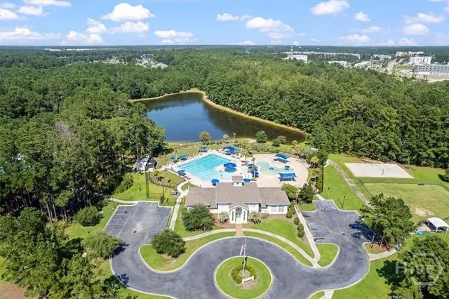 $424,900 | 140 Carolina Cherry Court, Pooler, GA 31322